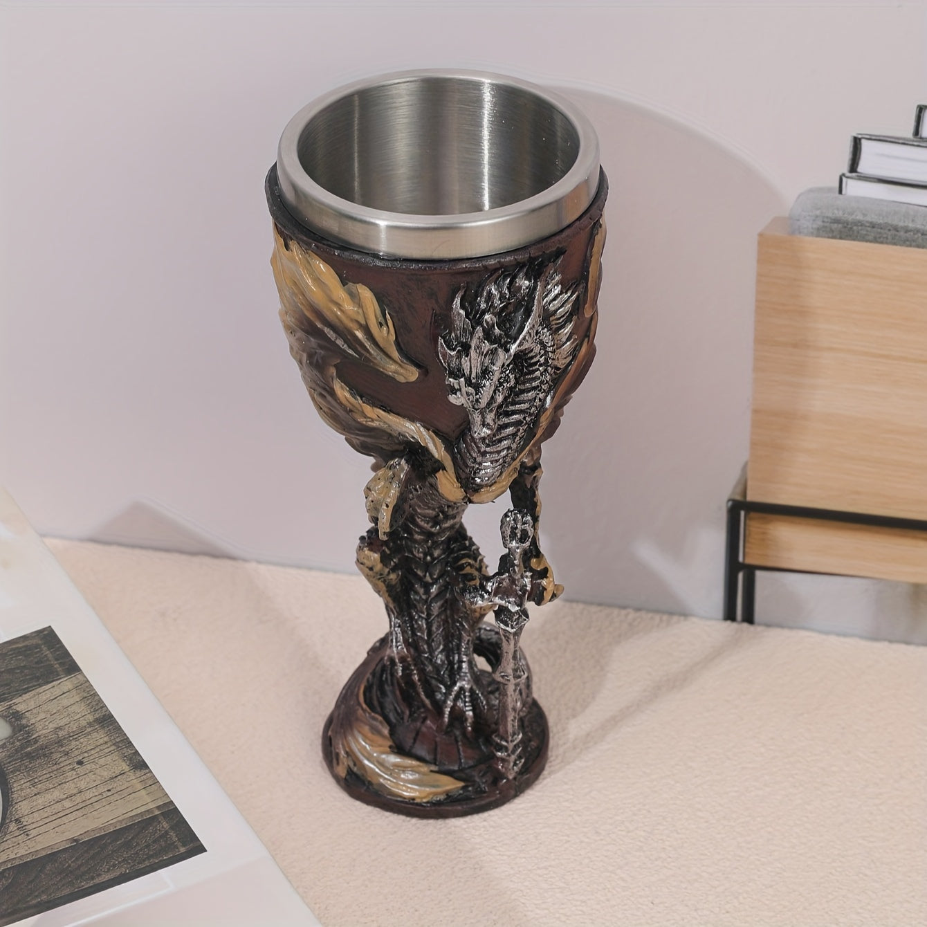 Dragon Sword Cup