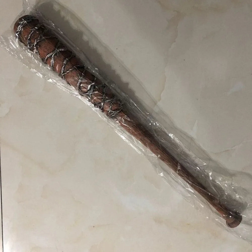82cm The Walking Dead tool Negan Action Figure Toy