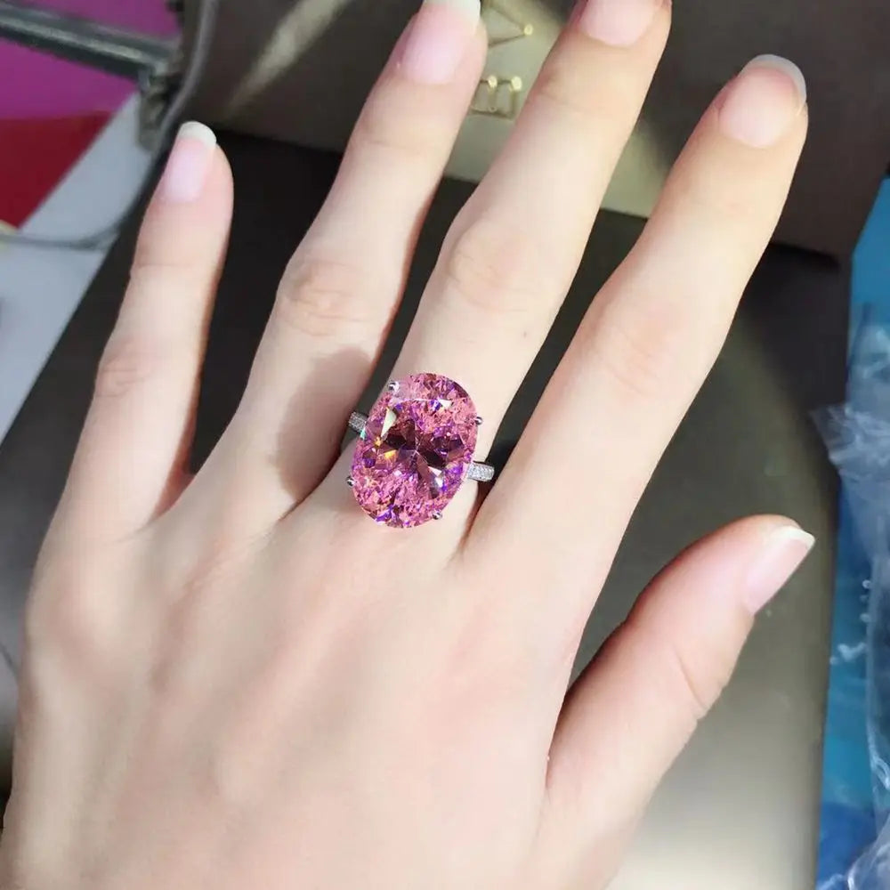 Engagement Customized Ring Fine Jewelry