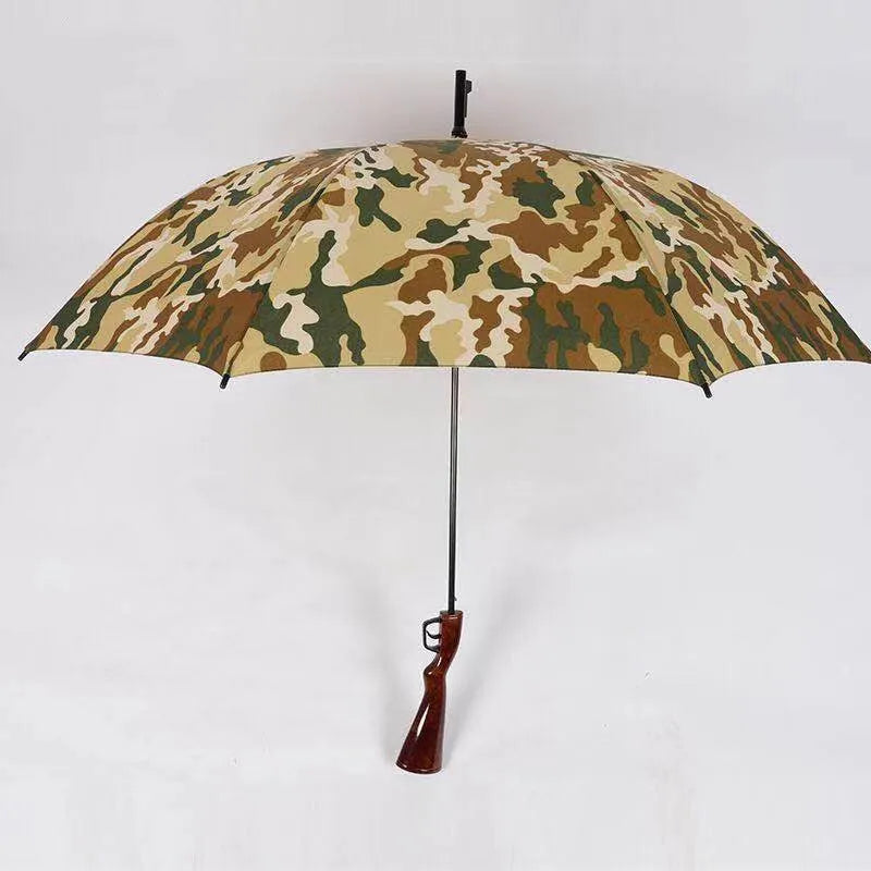 Name: GunShield Camouflage Umbrella