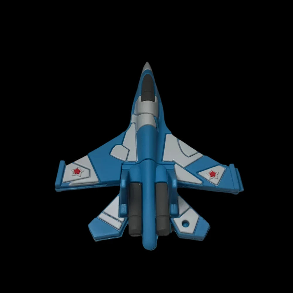Usb Flash Drive Plane