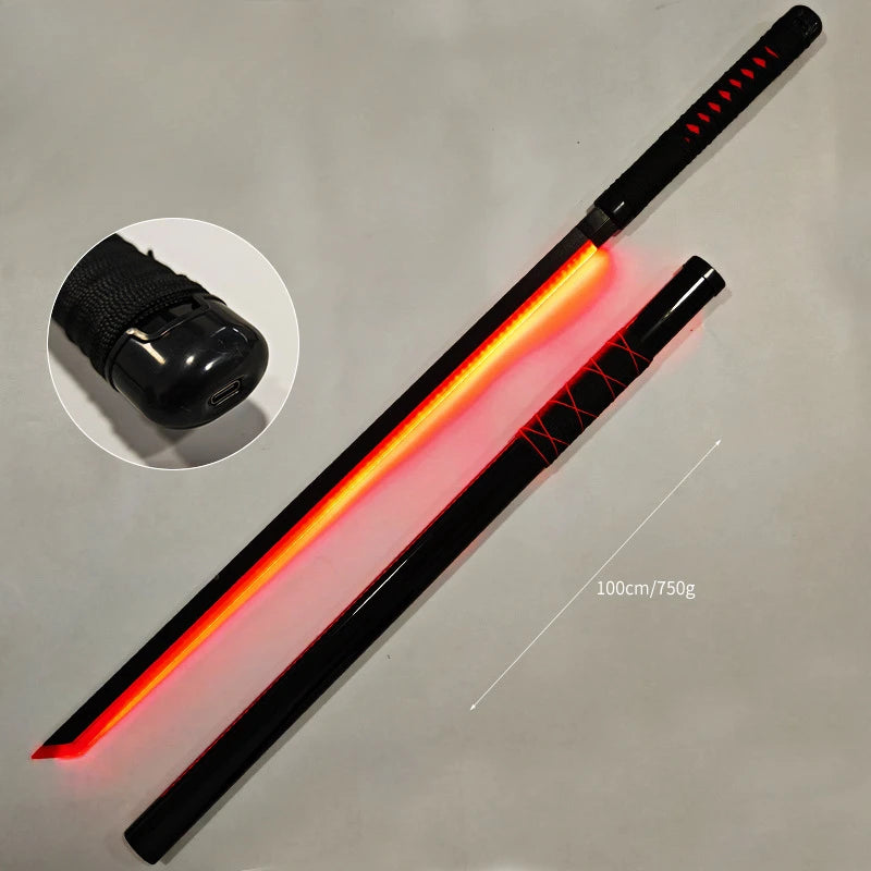 Kusanagi Flashing Sword - Kakashi's 100cm Blade