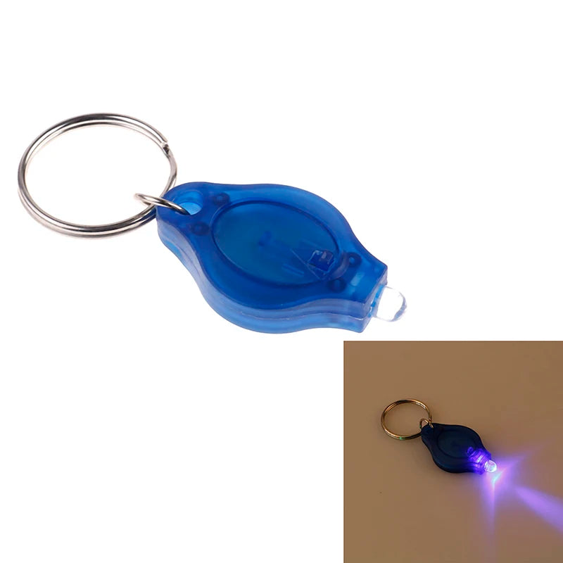 UltraBright Mini Keychain LED Light