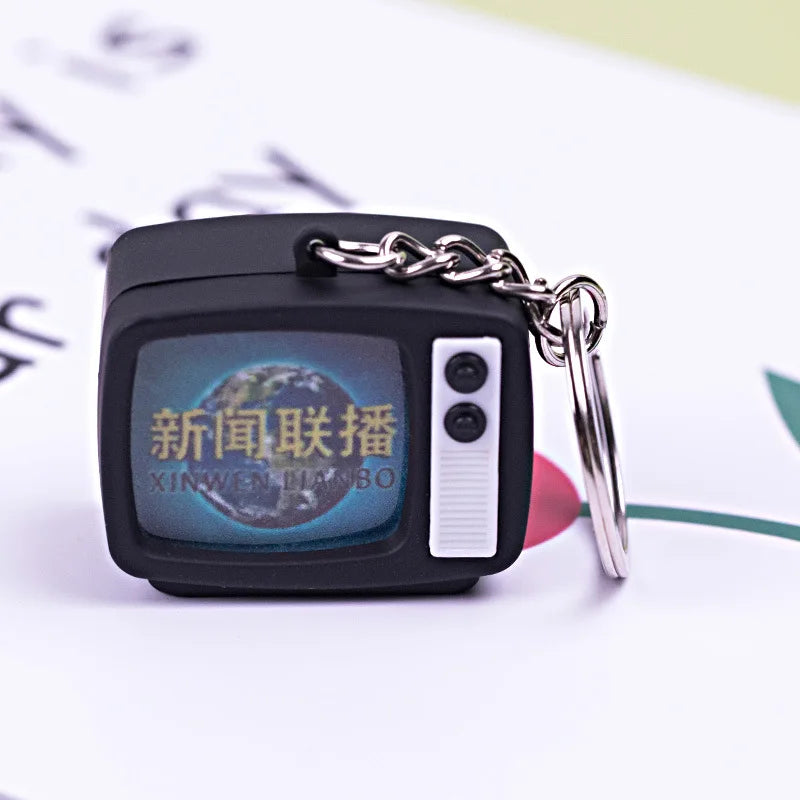 horror spell grievances mini TV