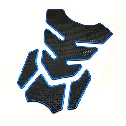 3D Universal Motorcycle Tank Protector Pad