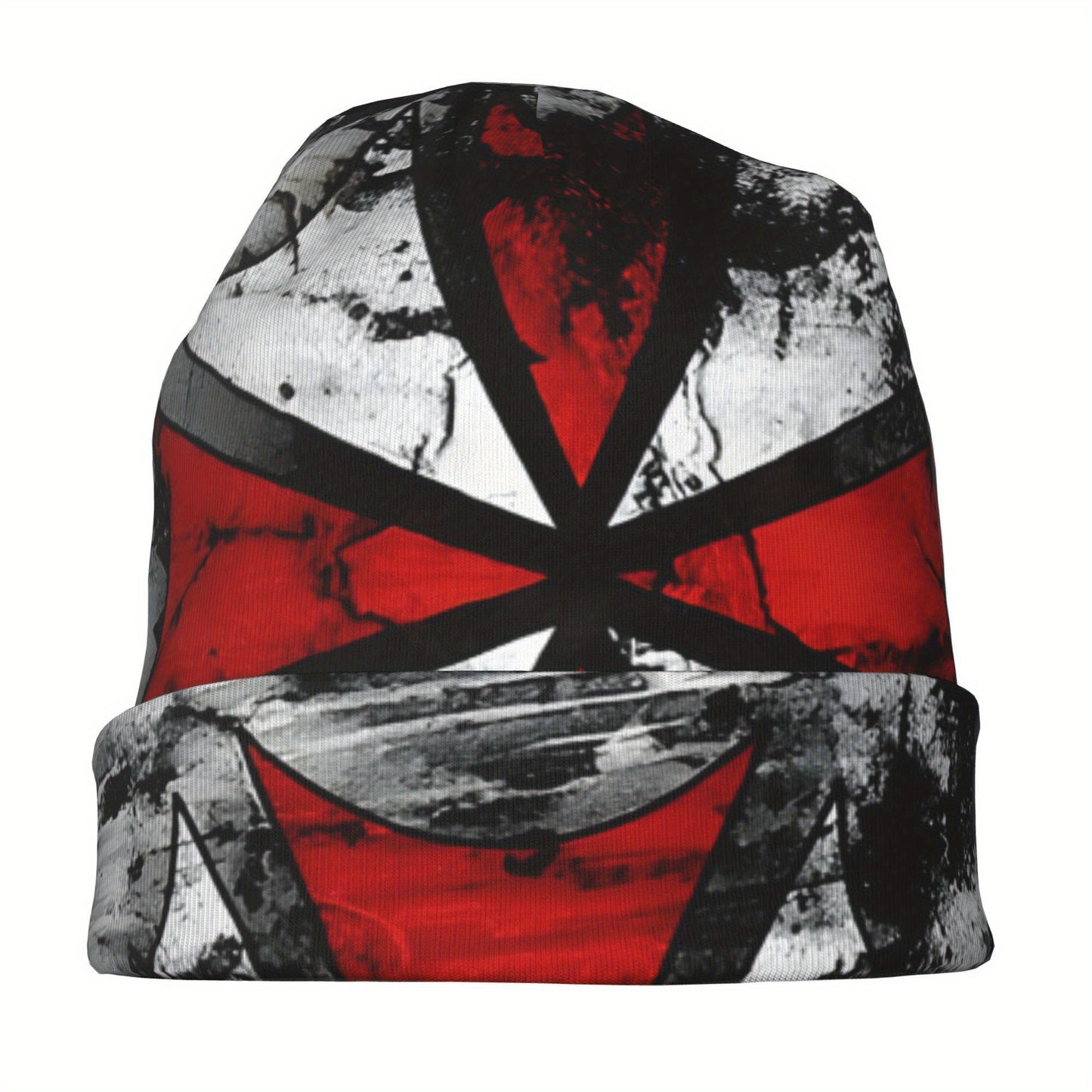 Vintage Resident Evil Beanie for All