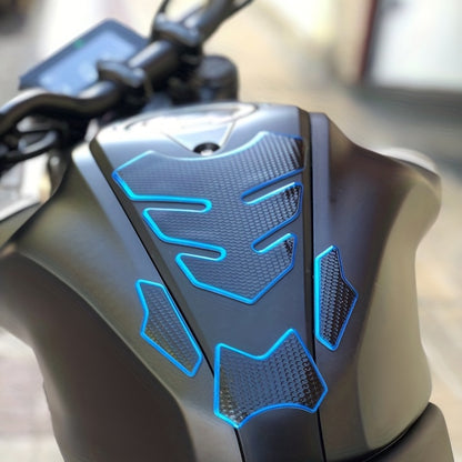 3D Universal Motorcycle Tank Protector Pad