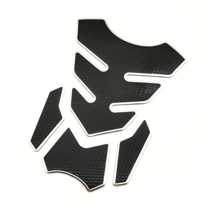 3D Universal Motorcycle Tank Protector Pad