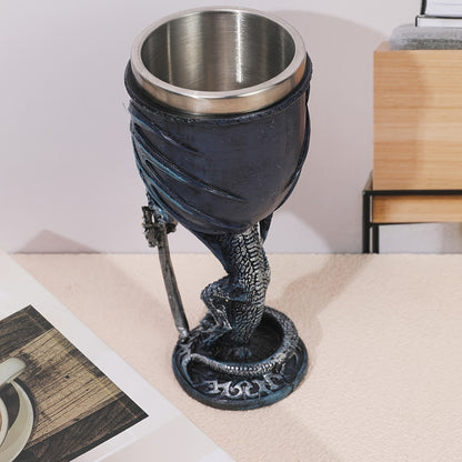 Dragon Sword Cup