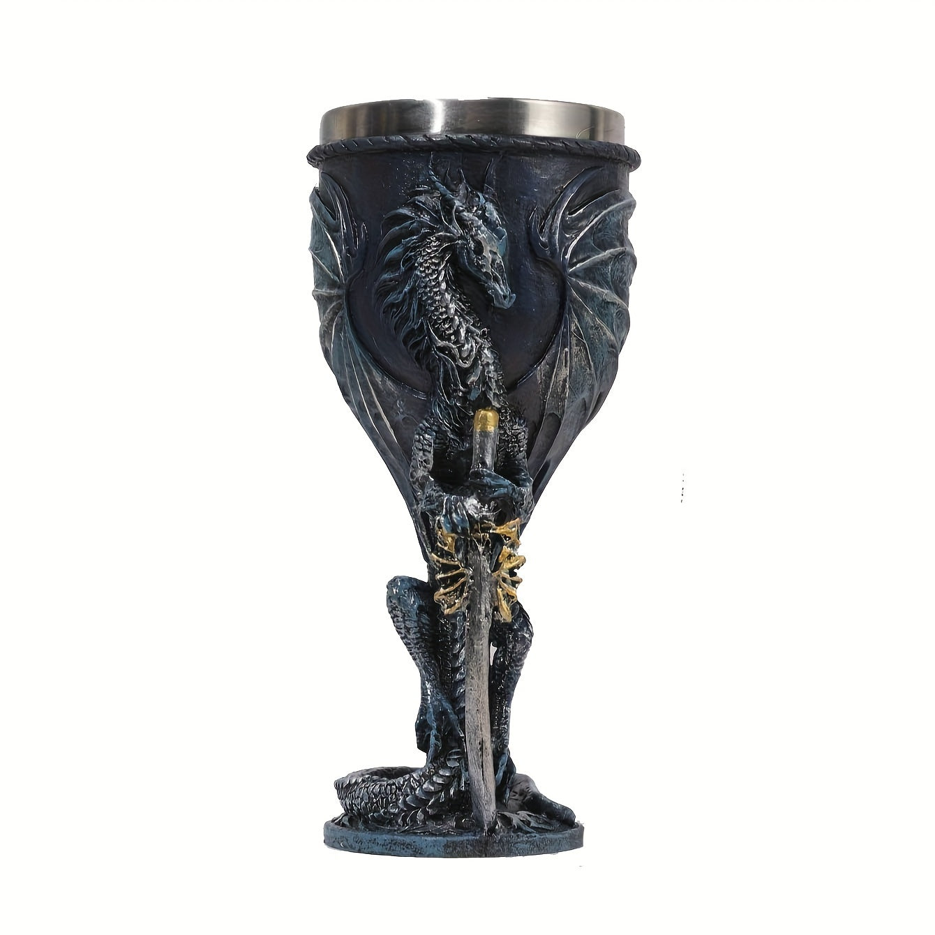 Dragon Sword Cup