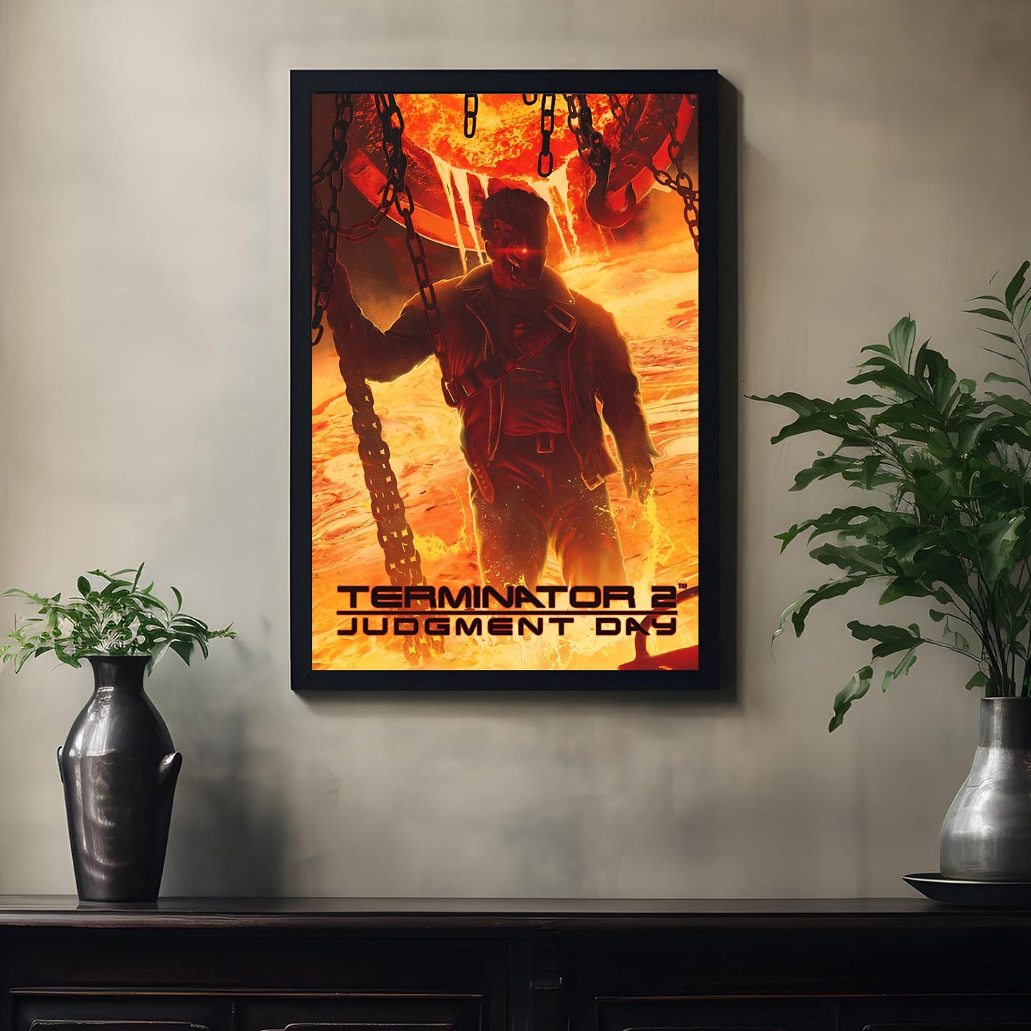 Terminator 2 Judgment Day