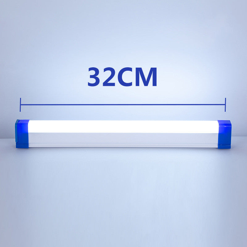 Fill Light Photo Led Night Light Dormitory Blue Purple