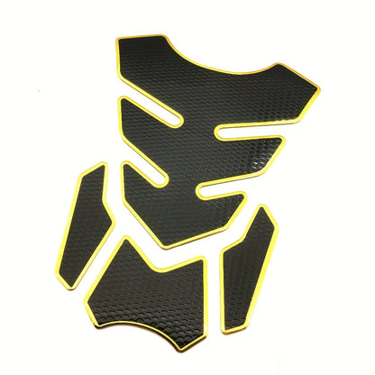 3D Universal Motorcycle Tank Protector Pad