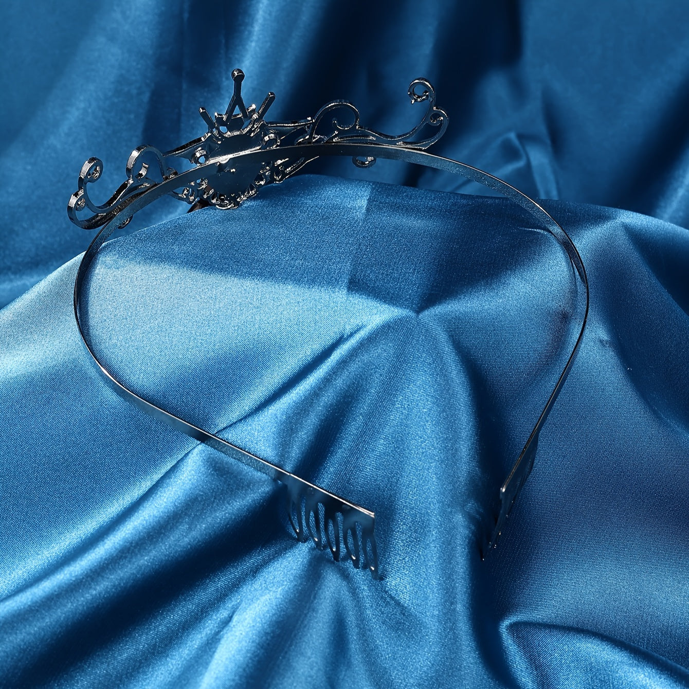 Vampire Bat Crown Headband