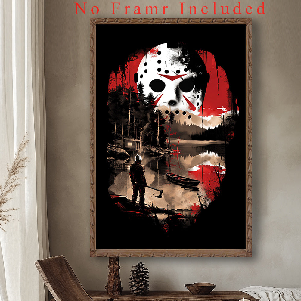 No Littering. No Exceptions. — Crystal Lake