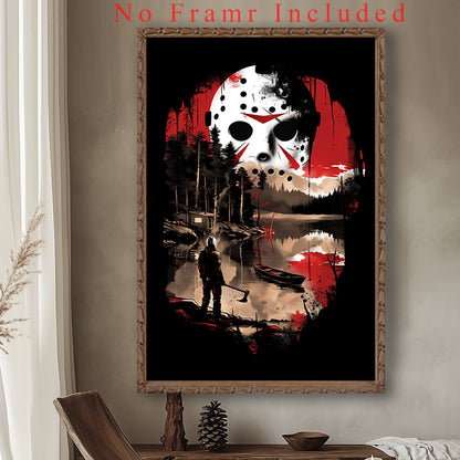 No Littering. No Exceptions. — Crystal Lake
