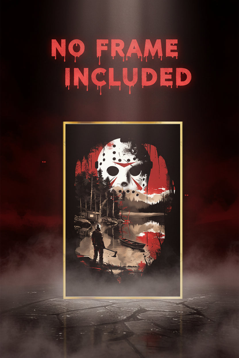 No Littering. No Exceptions. — Crystal Lake