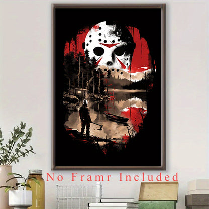 No Littering. No Exceptions. — Crystal Lake