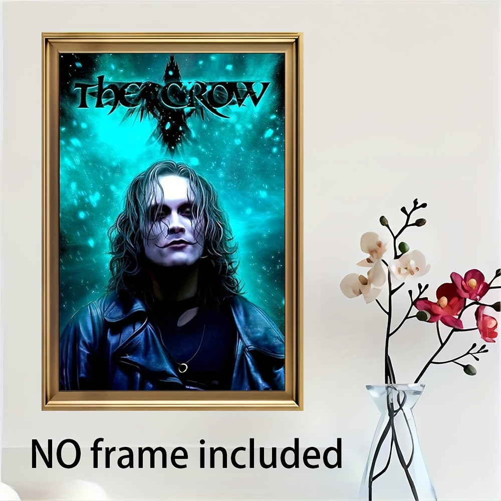 The Crow: Dark Vengeance