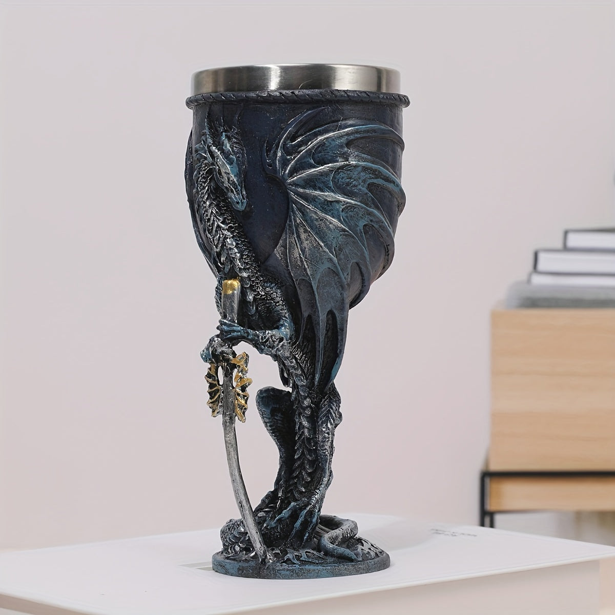 Dragon Sword Cup
