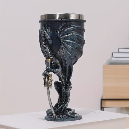 Dragon Sword Cup