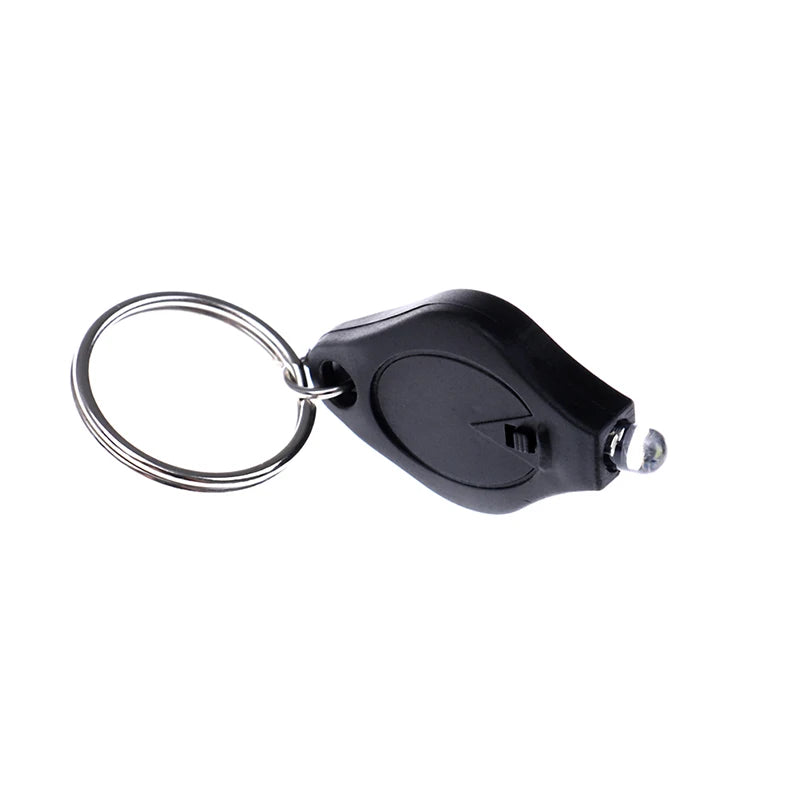 UltraBright Mini Keychain LED Light