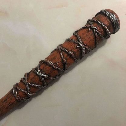 82cm The Walking Dead tool Negan Action Figure Toy