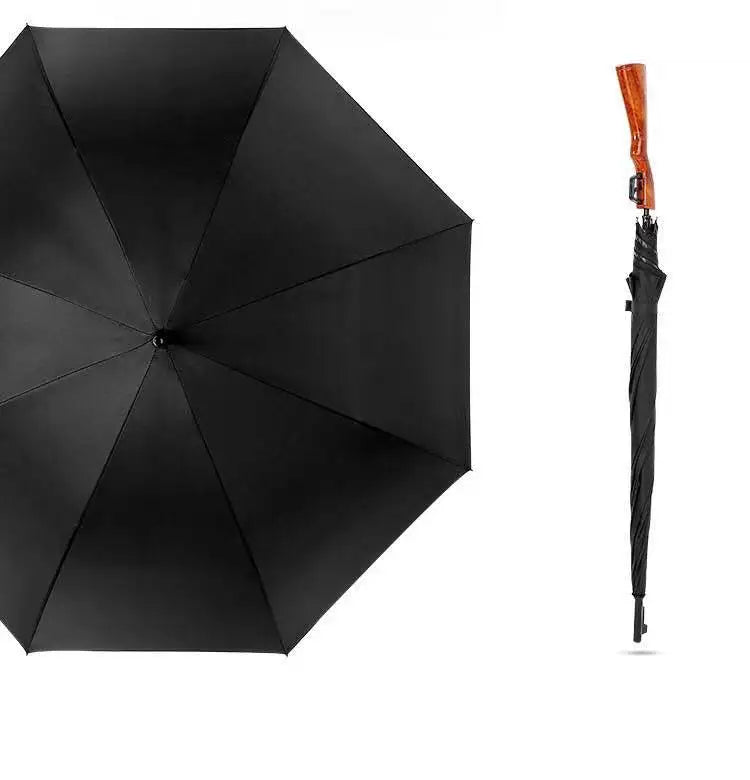 Name: GunShield Camouflage Umbrella