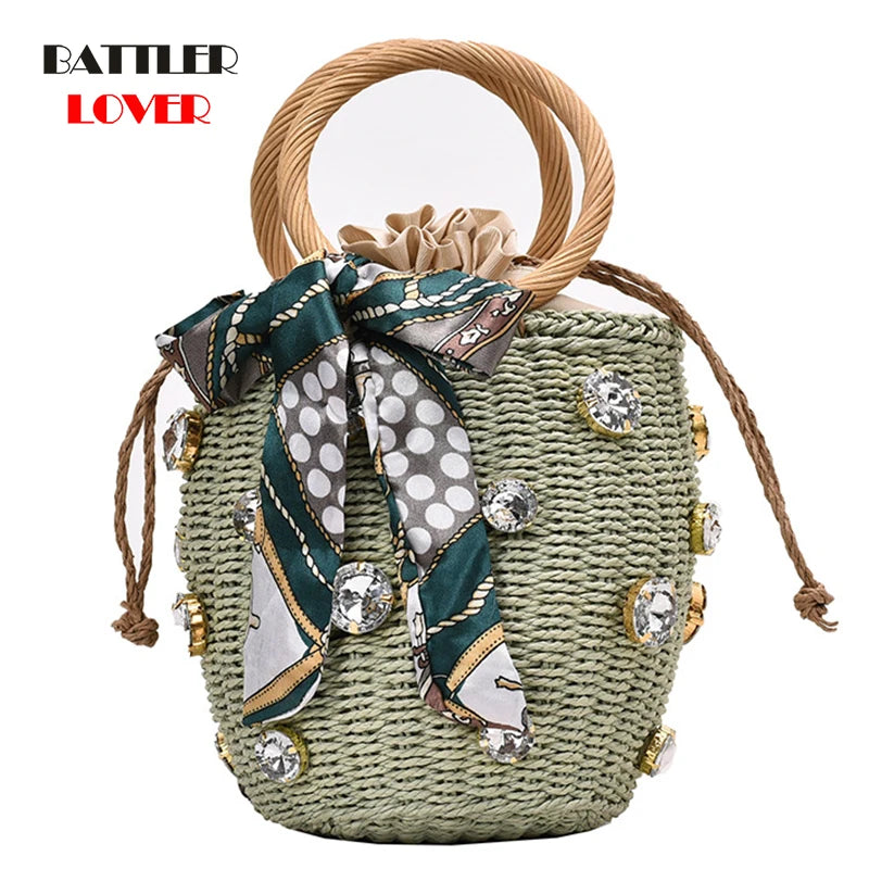 New Punk Rock Motorcycle Bag For Women