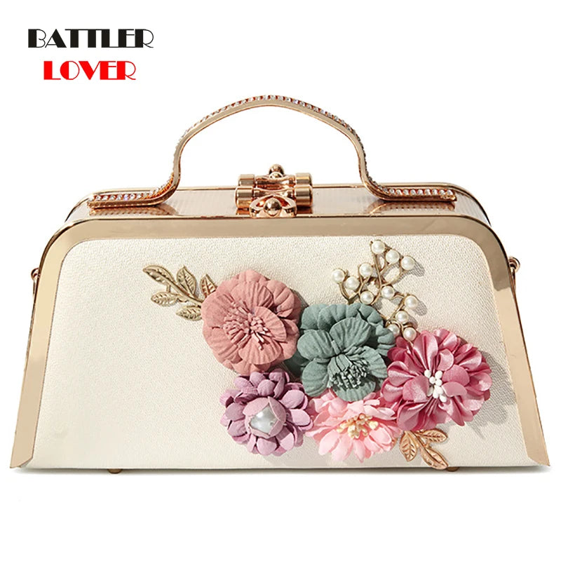 New Punk Rock Motorcycle Bag For Women