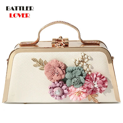 New Punk Rock Motorcycle Bag For Women