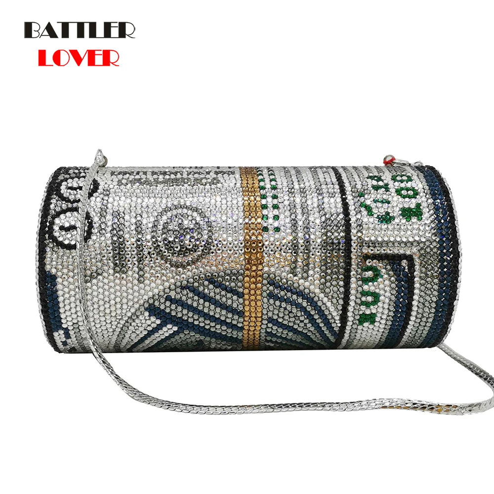 New Punk Rock Motorcycle Bag For Women