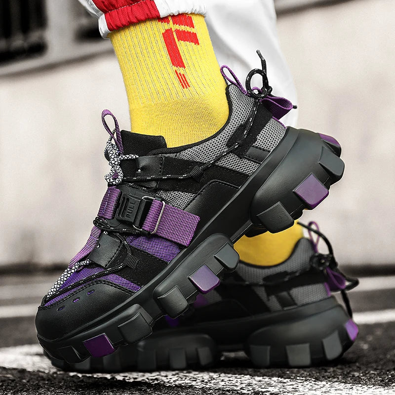 men shoes Sneakers Male