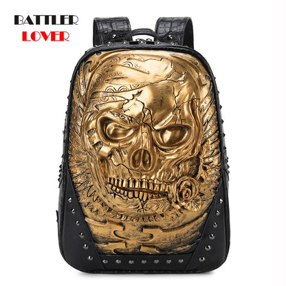 Lady Pockets Retro Messenger Bags