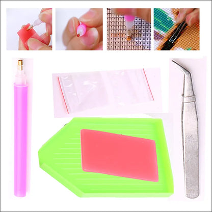 5d Diamond Painting Home Decortion Gift