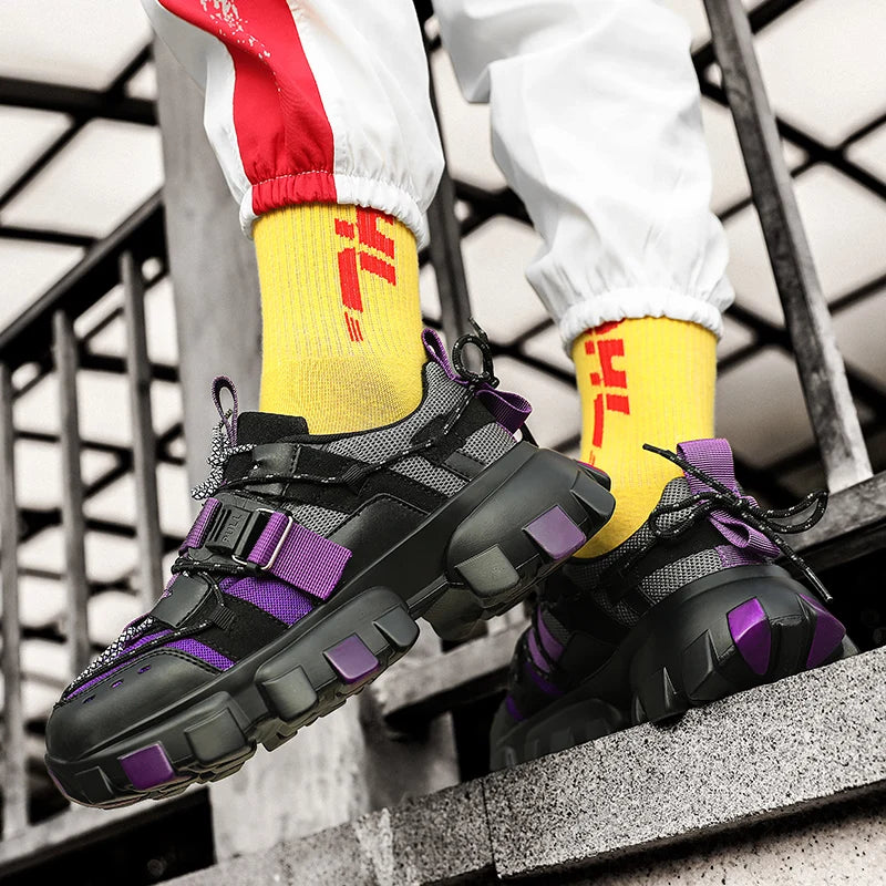 men shoes Sneakers Male