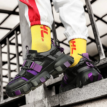 men shoes Sneakers Male