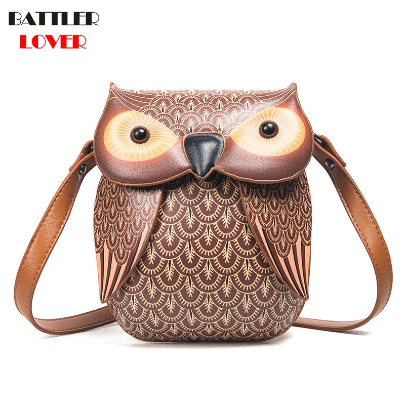 New Punk Rock Motorcycle Bag For Women