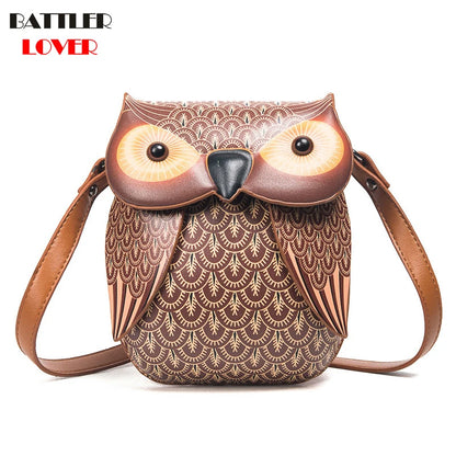 New Punk Rock Motorcycle Bag For Women