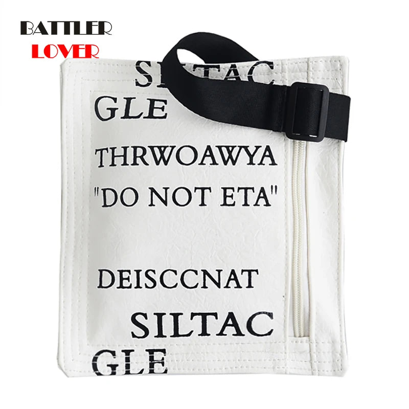 New Punk Rock Motorcycle Bag For Women