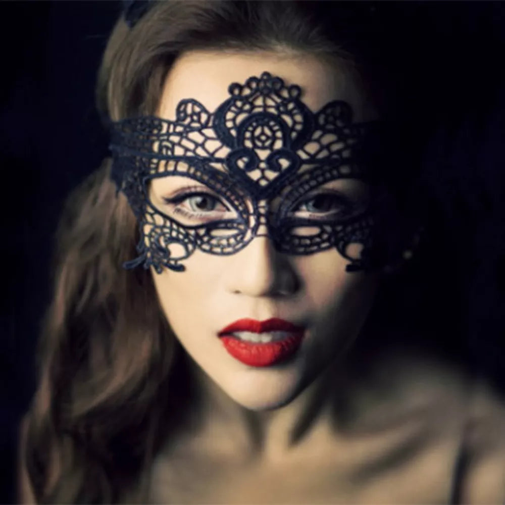 Eye Mask Lingerie Accessories