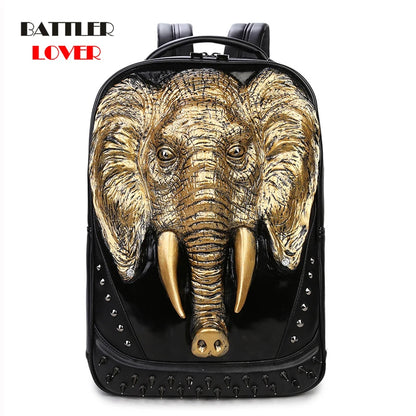 Lady Pockets Retro Messenger Bags