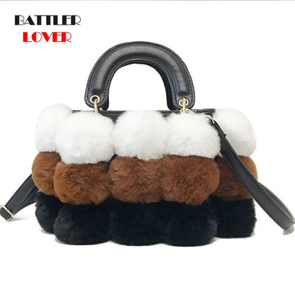 New Punk Rock Motorcycle Bag For Women