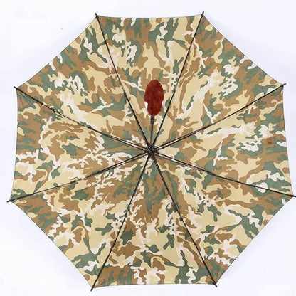 Name: GunShield Camouflage Umbrella