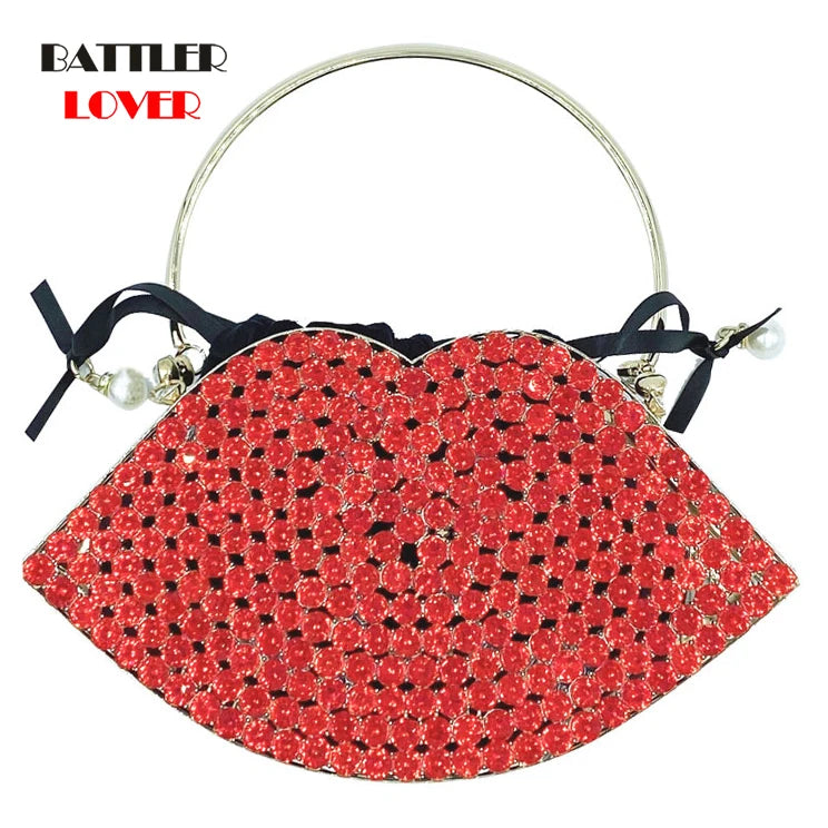 Lady Pockets Retro Messenger Bags
