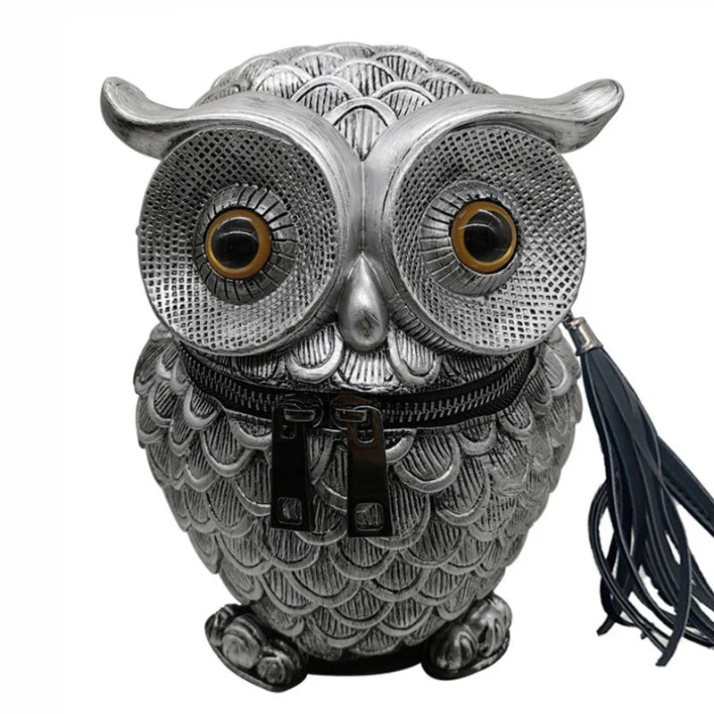 New Punk Rock Motorcycle Bag For Women
