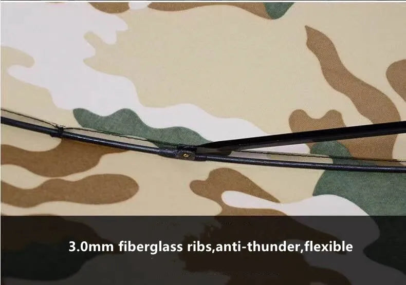 Name: GunShield Camouflage Umbrella