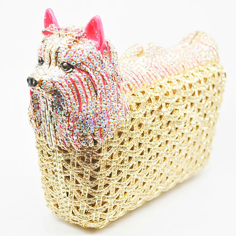 New Punk Rock Motorcycle Bag For Women