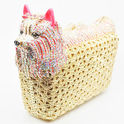 New Punk Rock Motorcycle Bag For Women