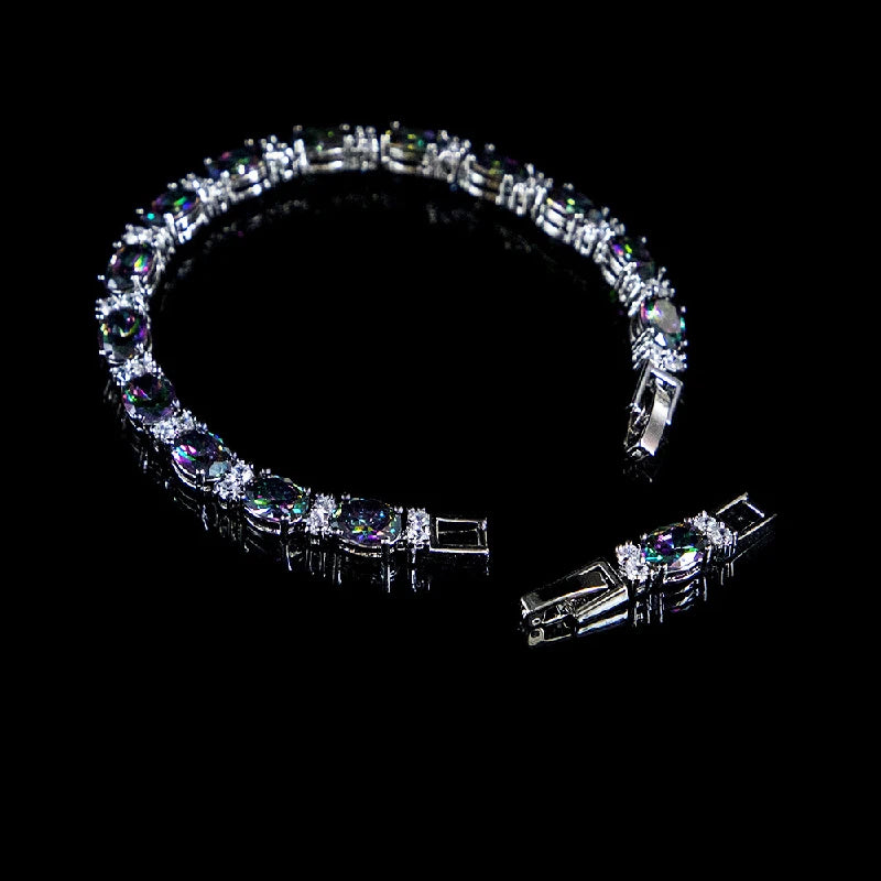 Charm Bracelets for Lady